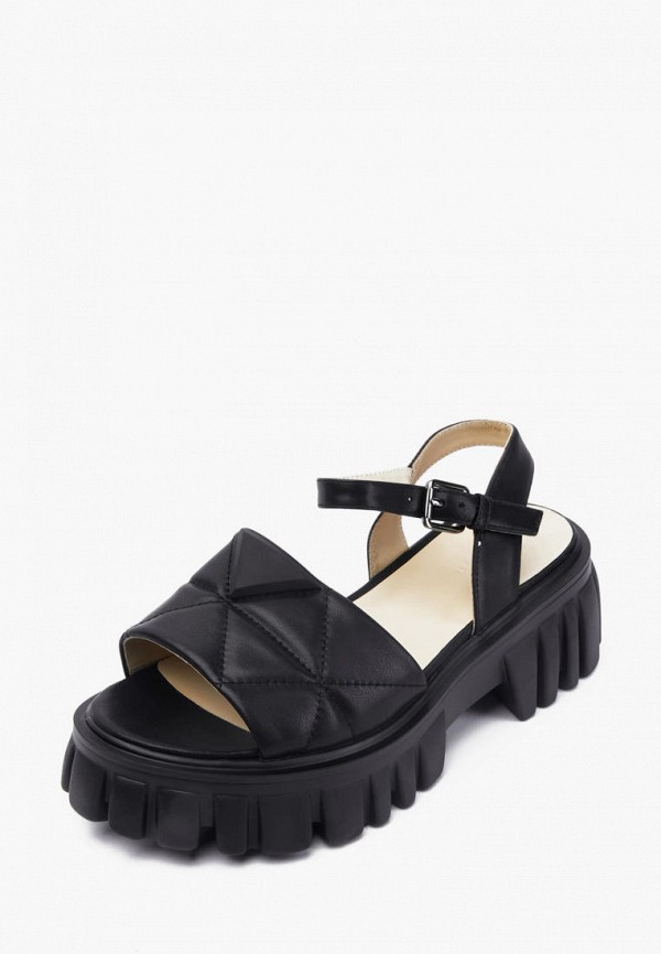 фото Босоножки mascotte