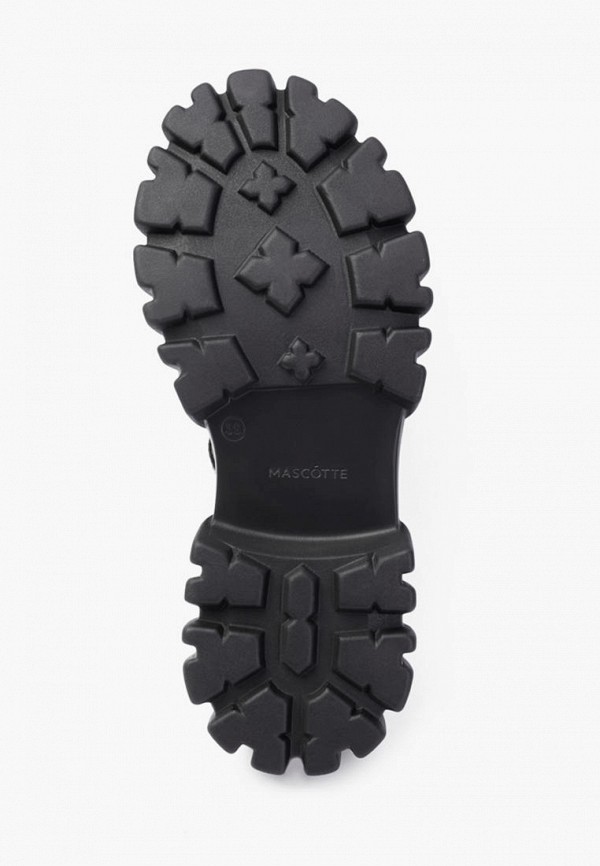 фото Босоножки mascotte