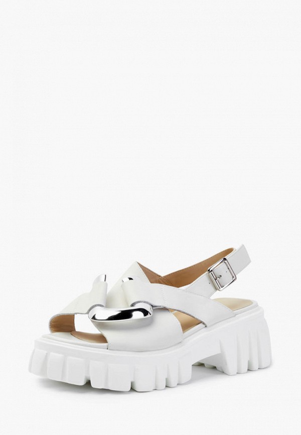 фото Босоножки mascotte