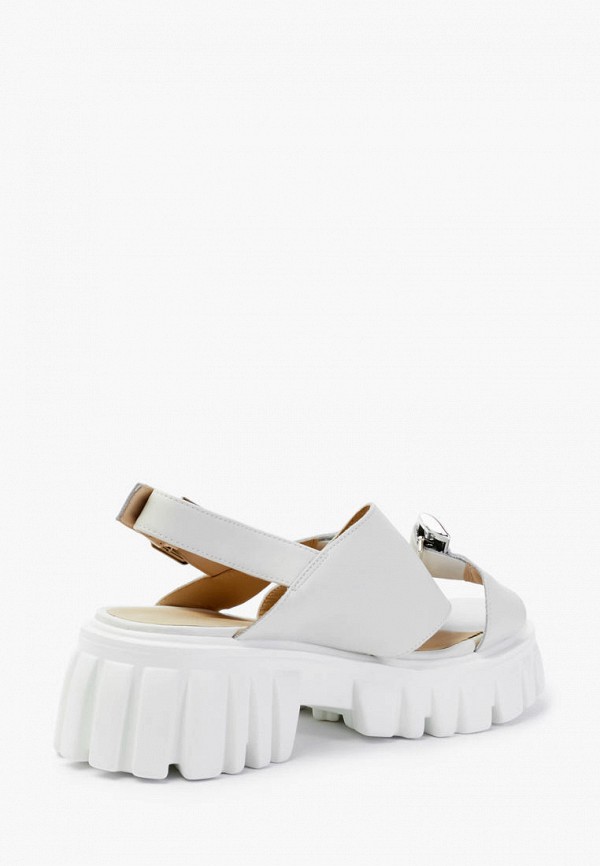 фото Босоножки mascotte