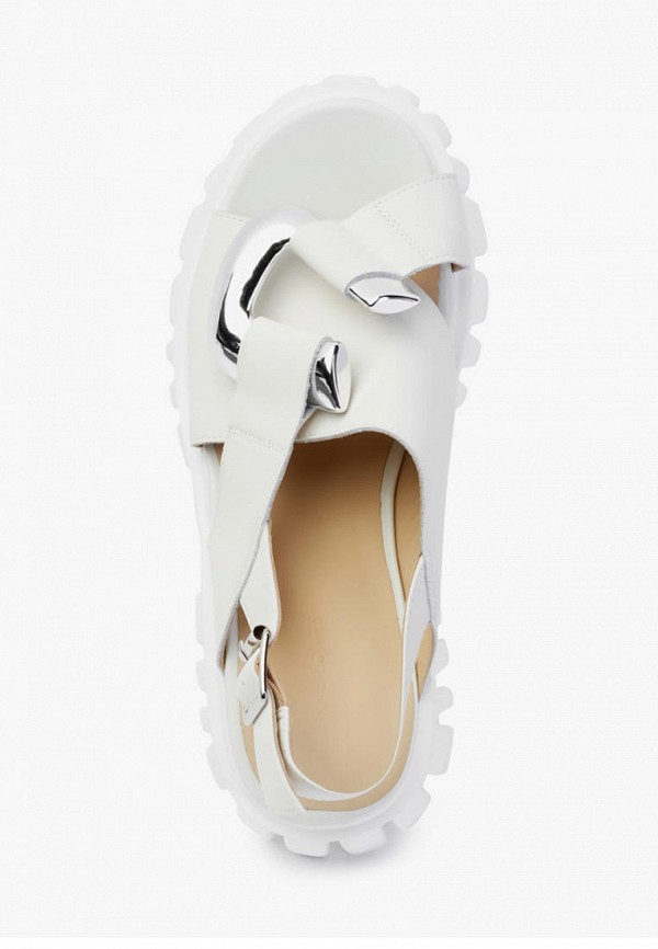 фото Босоножки mascotte