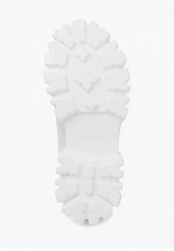 фото Босоножки mascotte