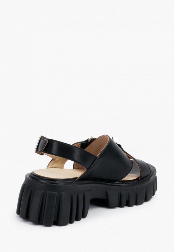 фото Босоножки mascotte