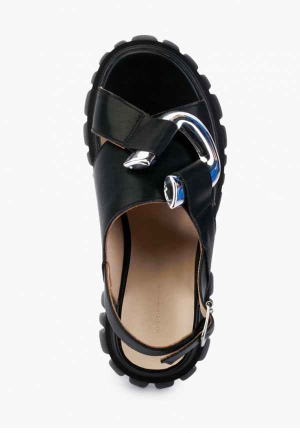 фото Босоножки mascotte