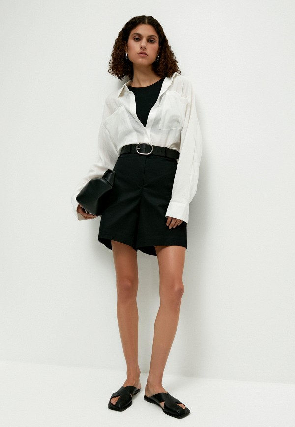 фото Шорты zarina