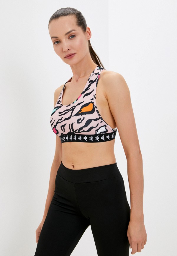 фото Топ спортивный kappa