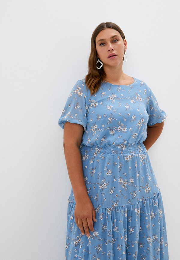 фото Платье olya stoforandova