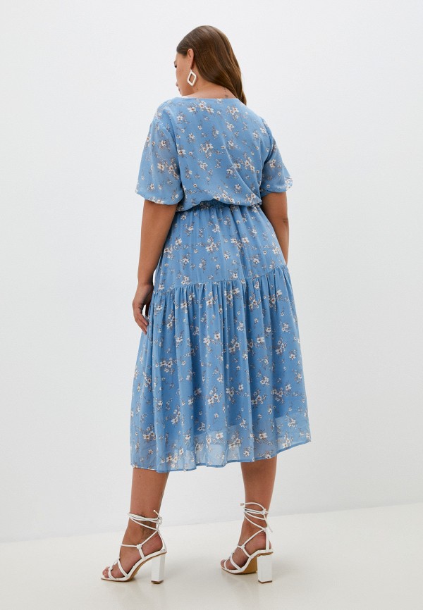 фото Платье olya stoforandova