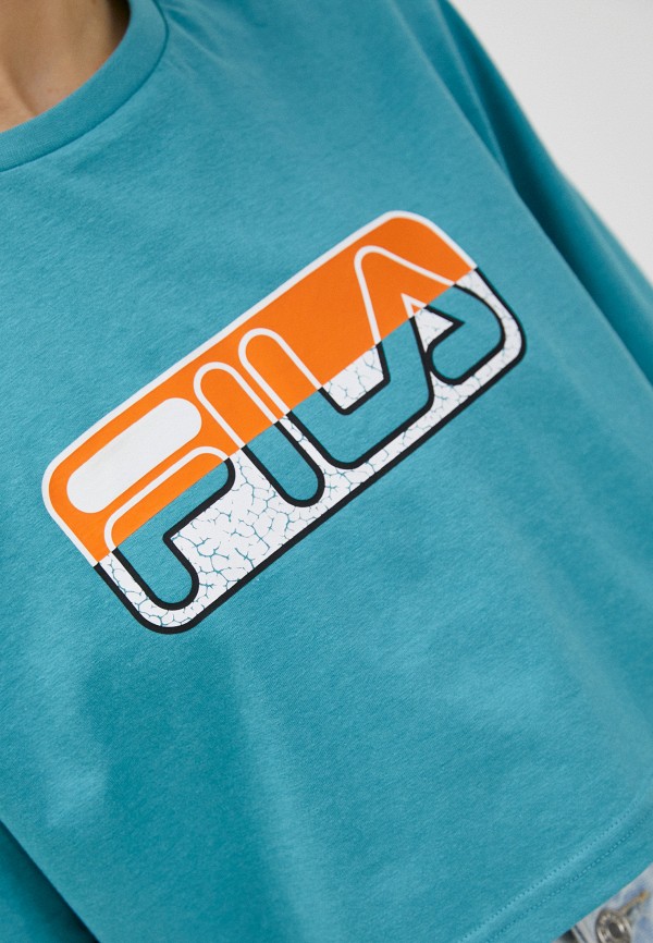 фото Футболка fila