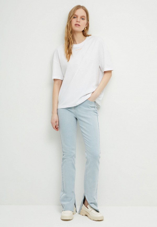 фото Футболка sela