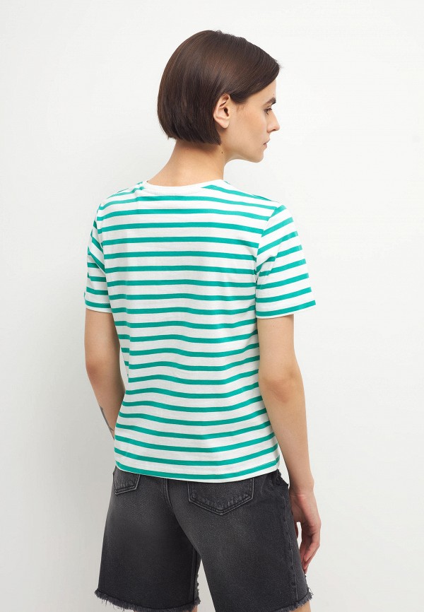 фото Футболка sela