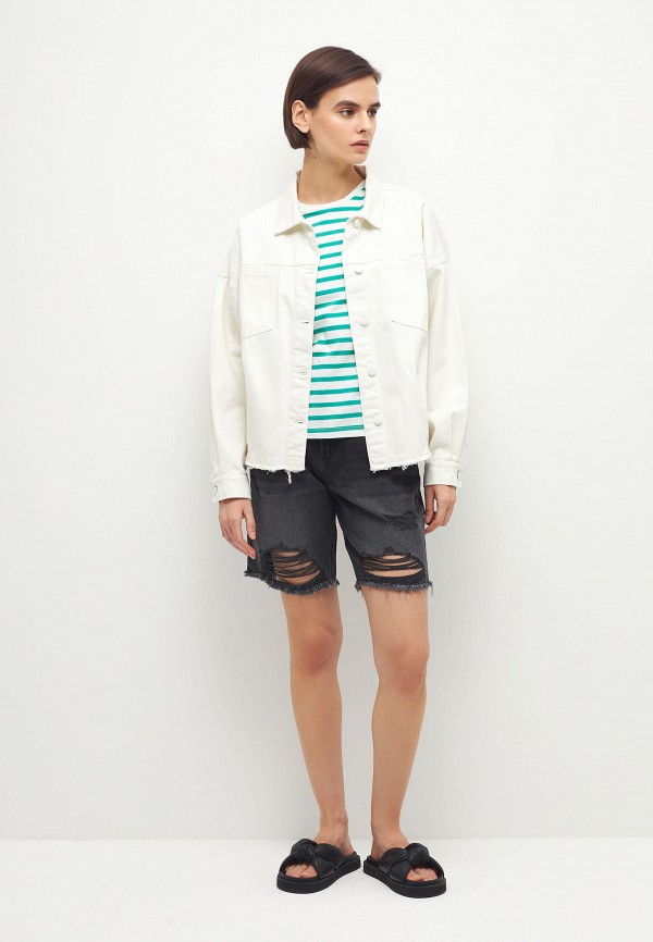 фото Футболка sela