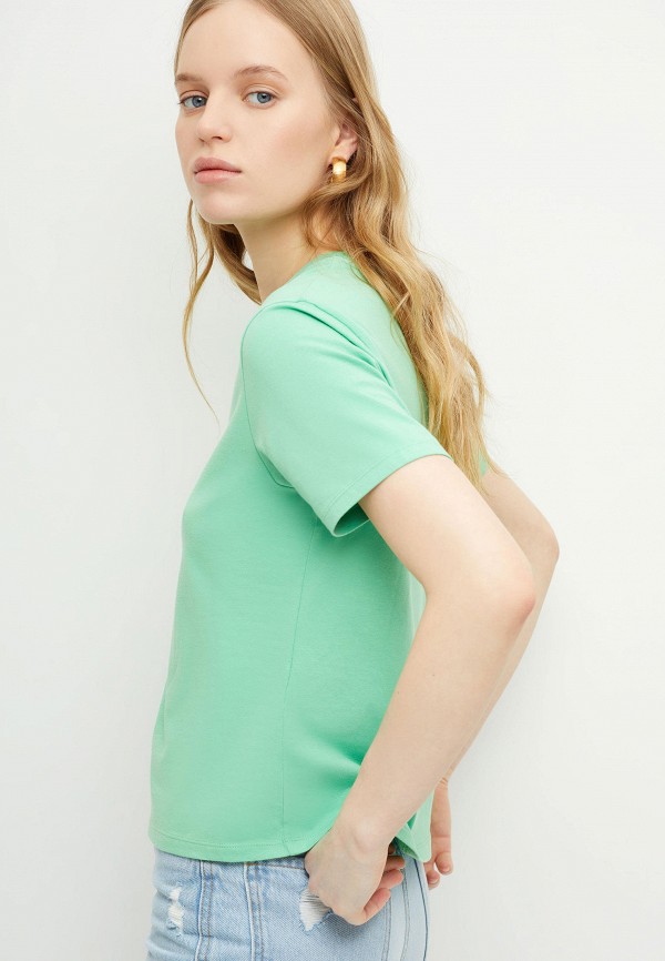 фото Футболка sela