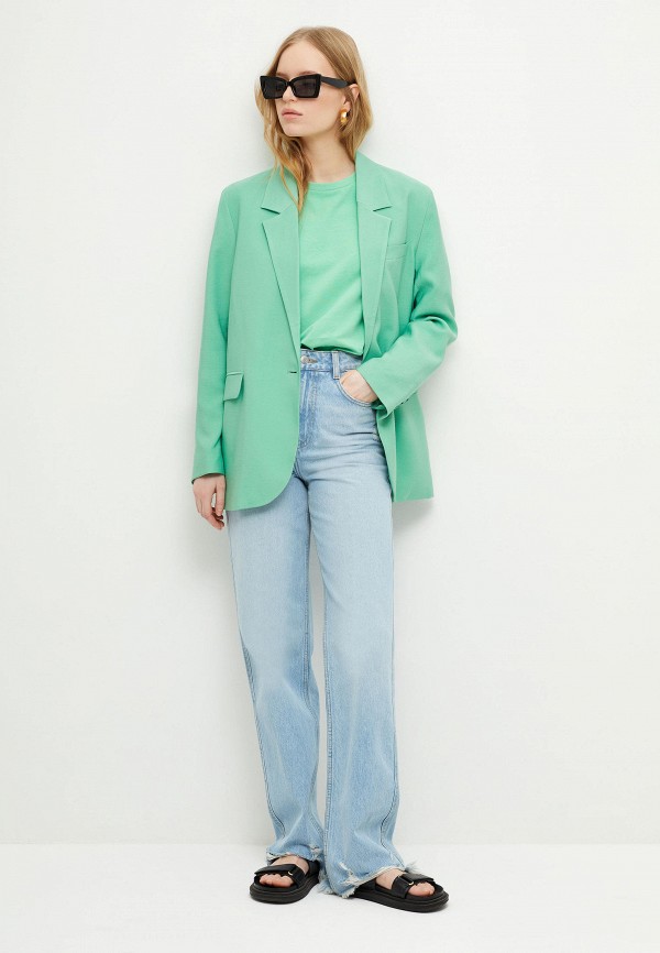 фото Футболка sela