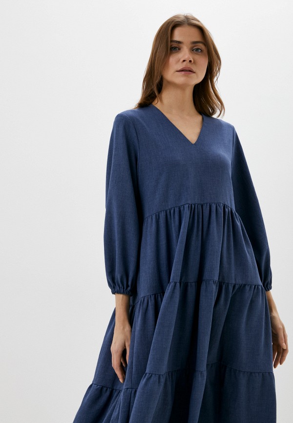 фото Платье victoria solovkina