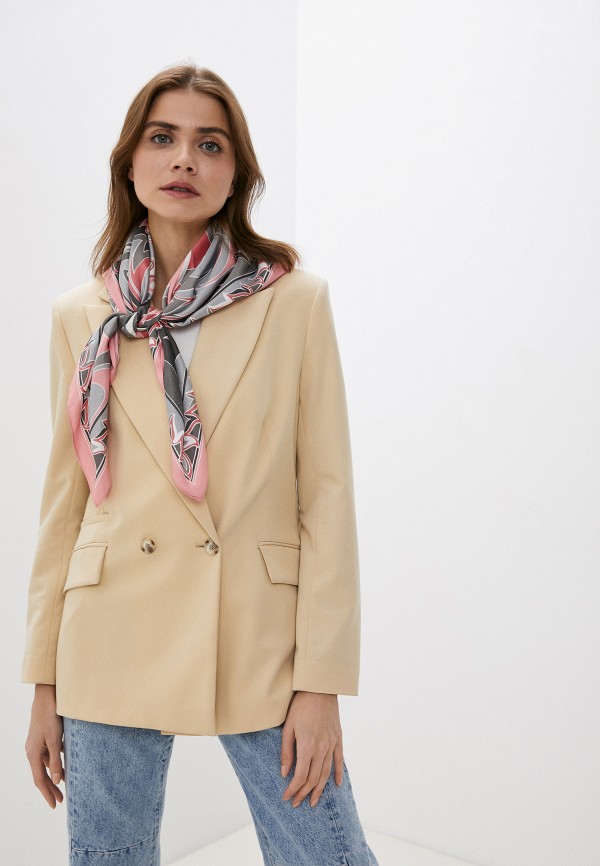 фото Платок chale