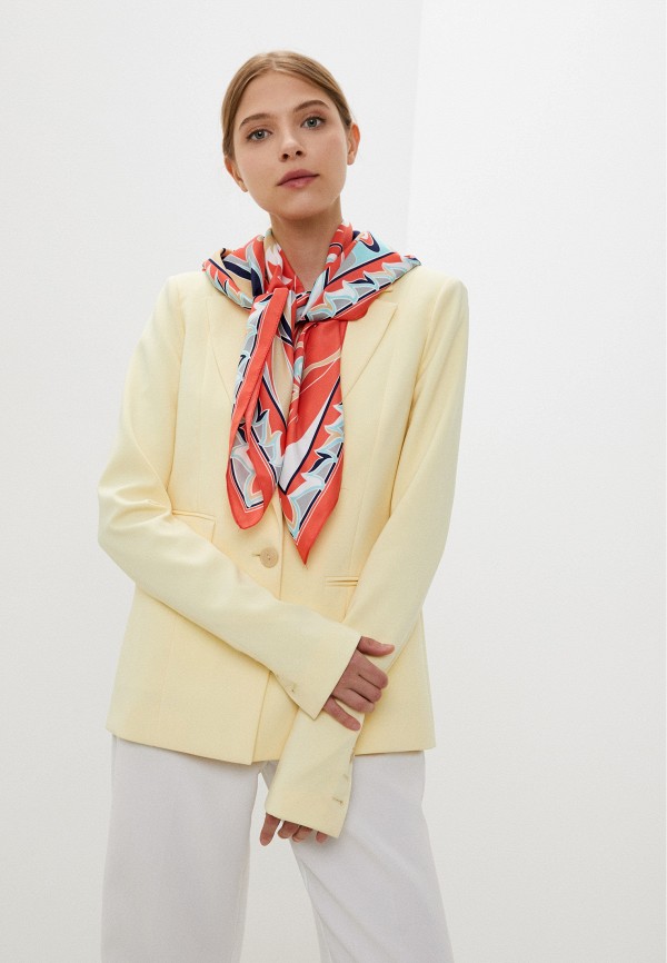 фото Платок chale