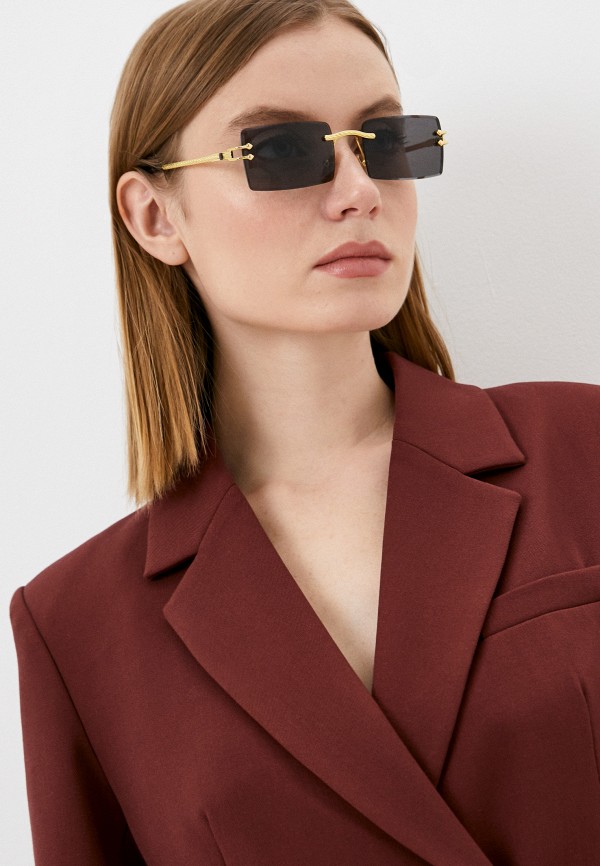 фото Очки солнцезащитные ruxara