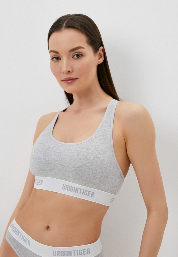 фото Бюстгальтер urban tiger