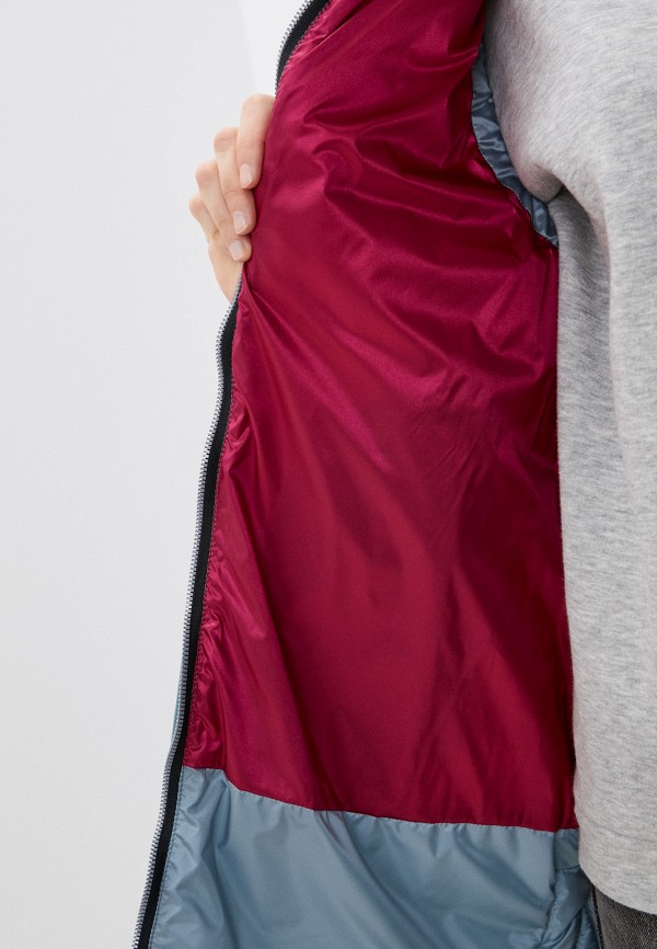 фото Жилет утепленный avi