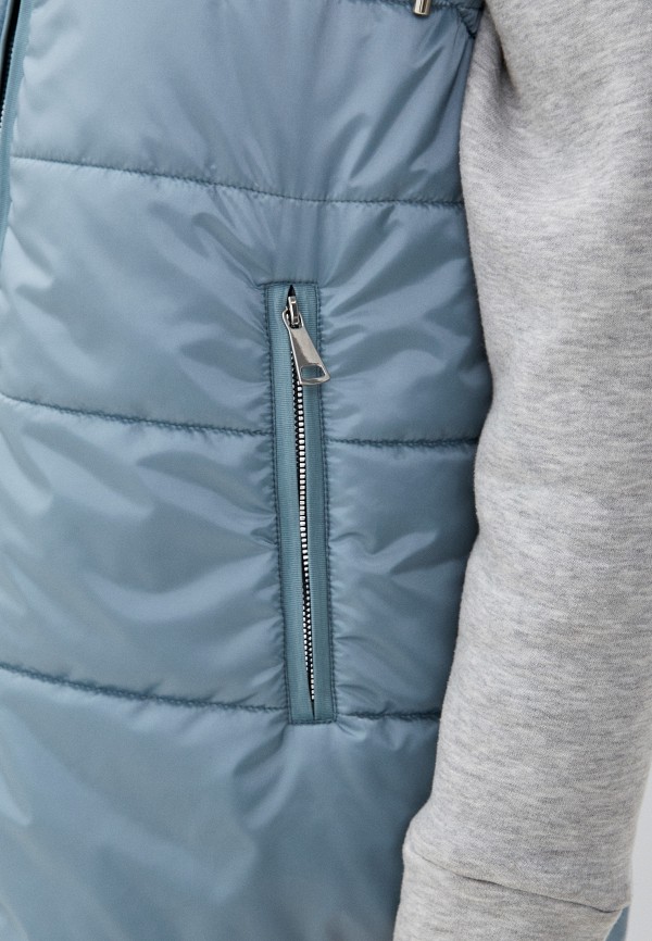 фото Жилет утепленный avi