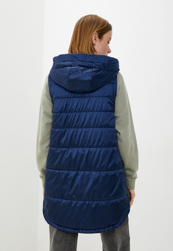 фото Жилет утепленный avi