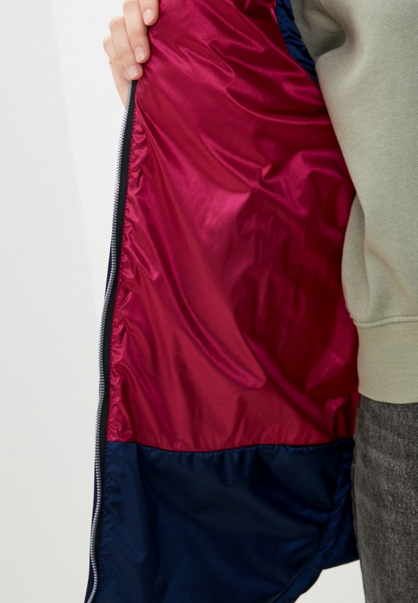 фото Жилет утепленный avi