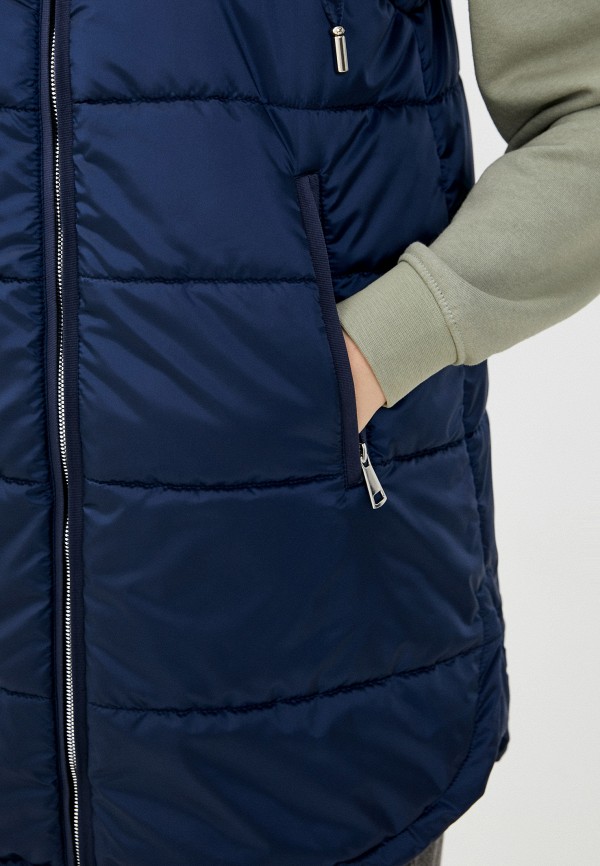 фото Жилет утепленный avi