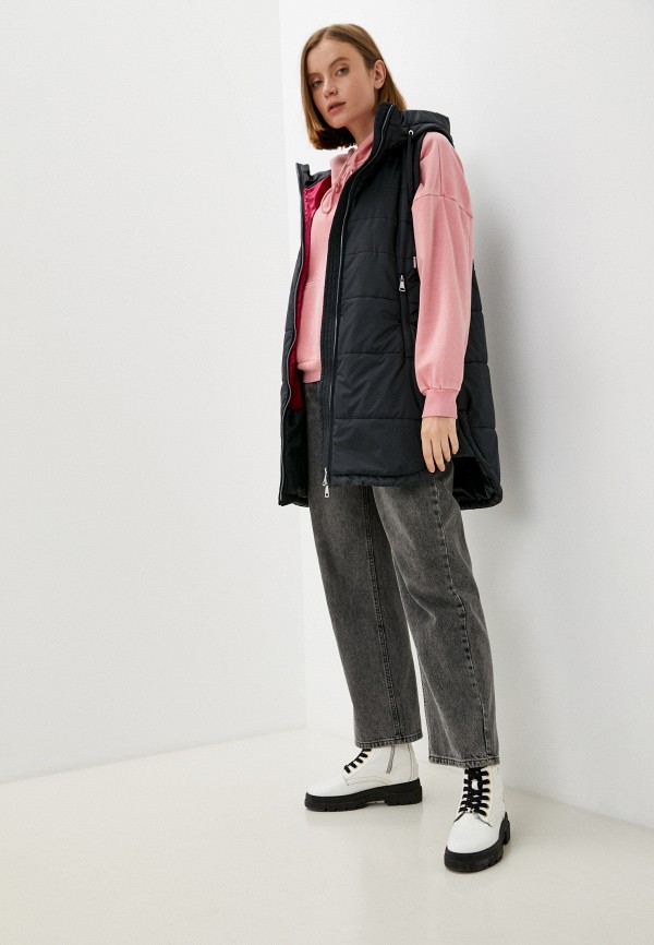 фото Жилет утепленный avi