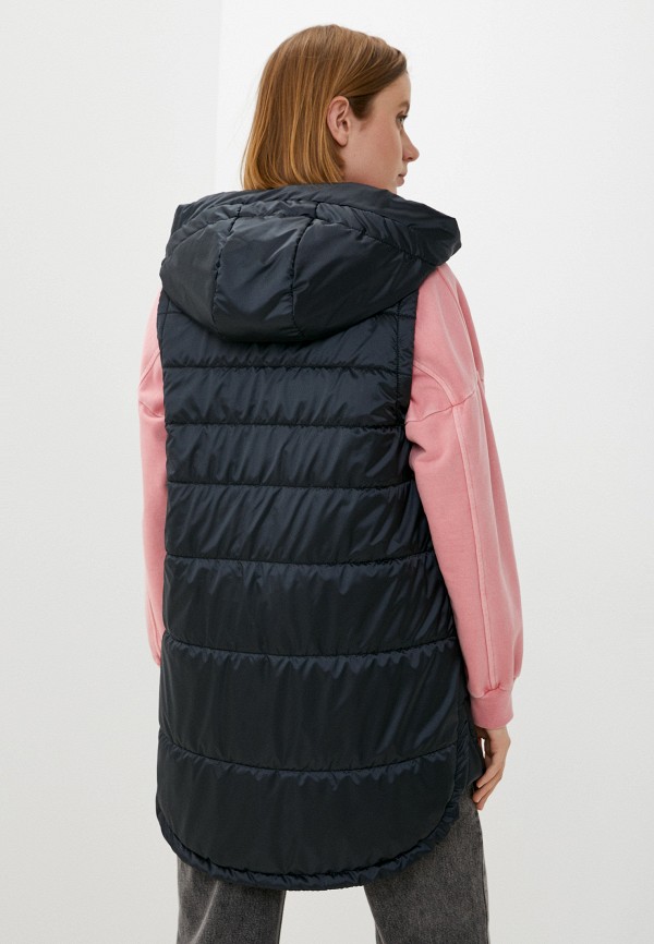 фото Жилет утепленный avi