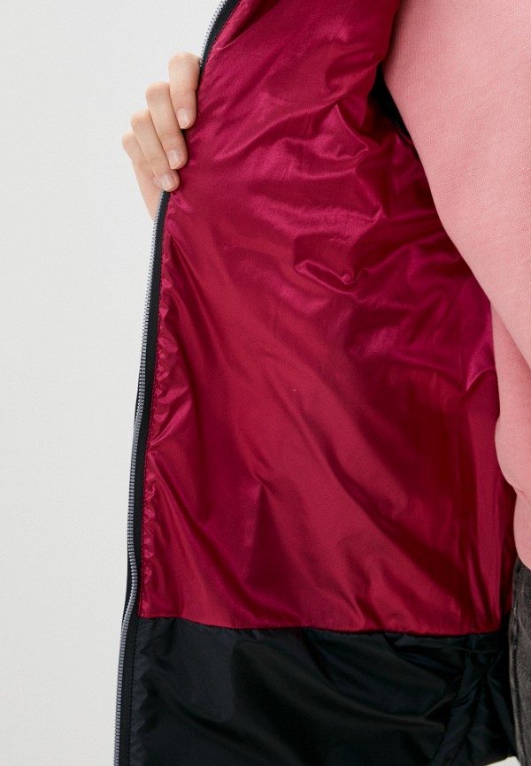 фото Жилет утепленный avi