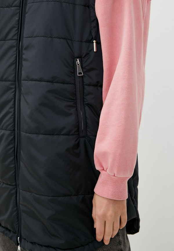 фото Жилет утепленный avi