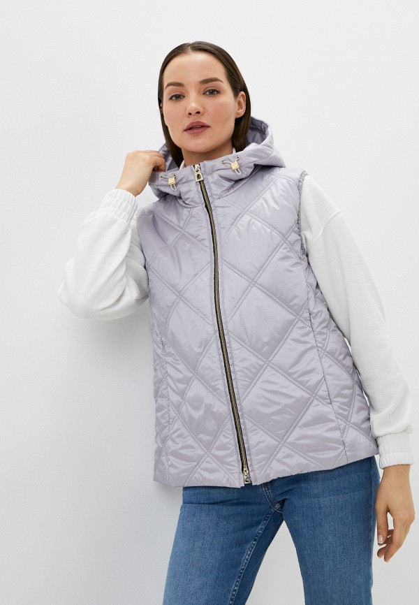 фото Жилет утепленный avi