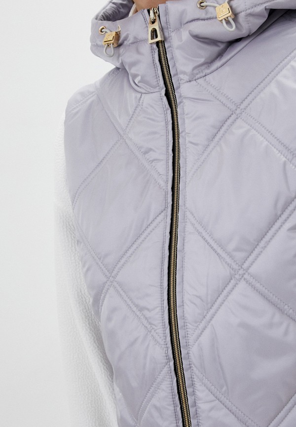 фото Жилет утепленный avi