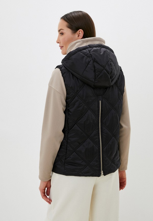 фото Жилет утепленный avi