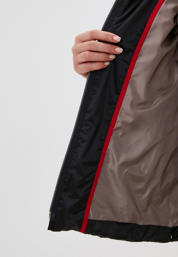 фото Жилет утепленный avi