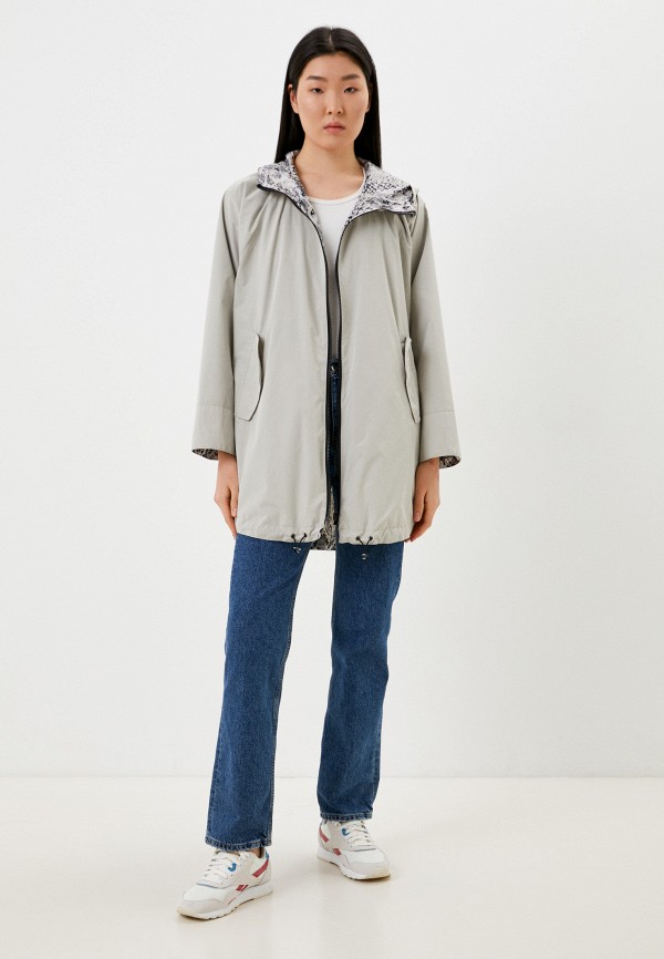 фото Куртка dixi-coat