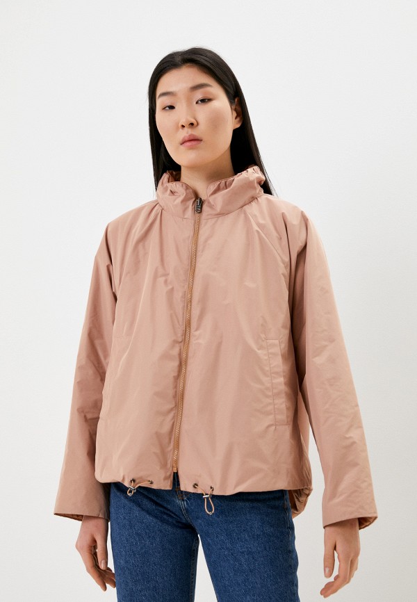 фото Куртка утепленная dixi-coat