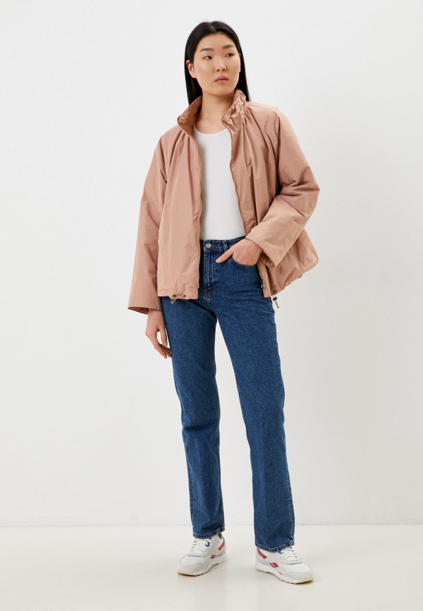 фото Куртка утепленная dixi-coat