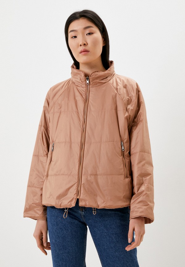 фото Куртка утепленная dixi-coat