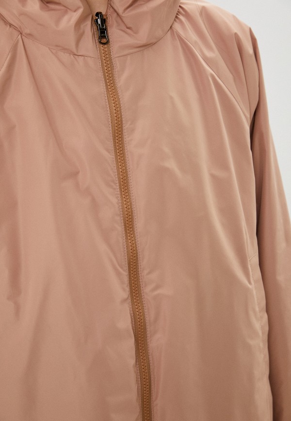 фото Куртка утепленная dixi-coat