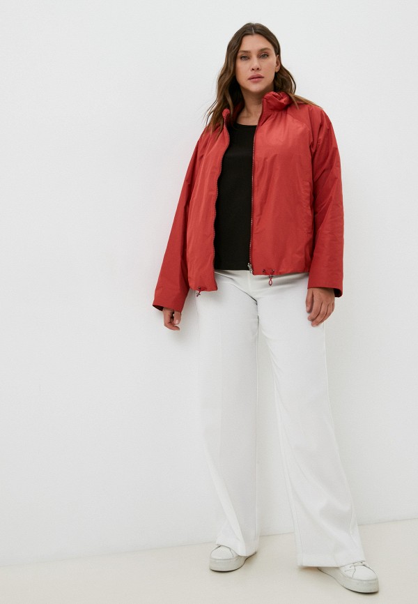 фото Куртка утепленная dixi-coat