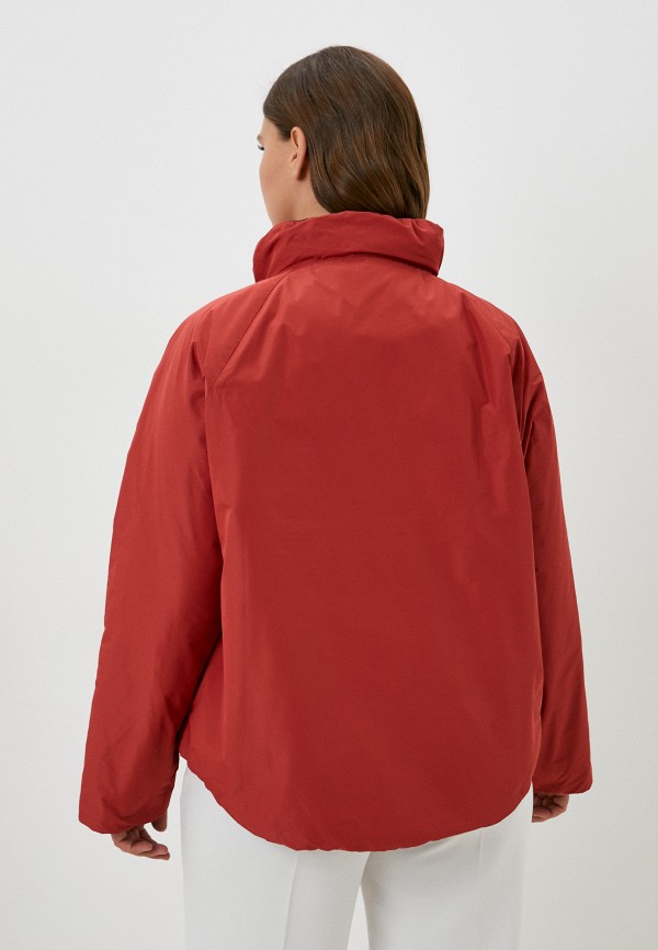 фото Куртка утепленная dixi-coat