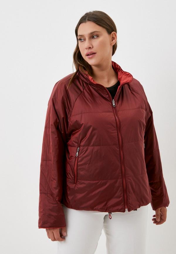 фото Куртка утепленная dixi-coat