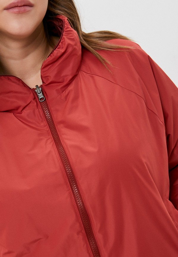 фото Куртка утепленная dixi-coat