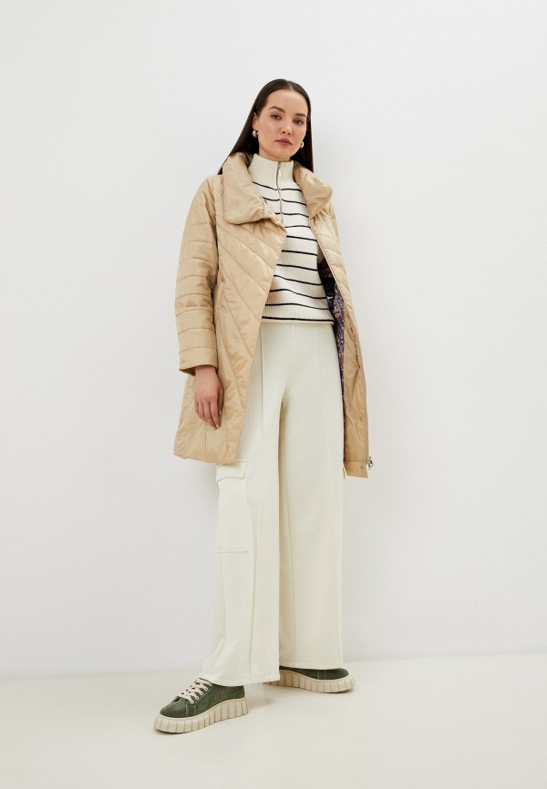 фото Куртка утепленная avi