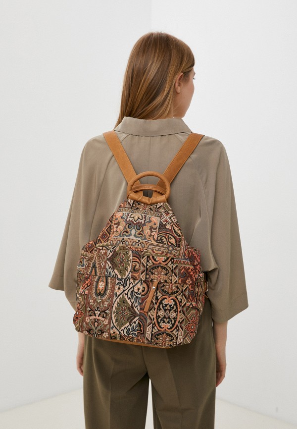 фото Рюкзак rosedena