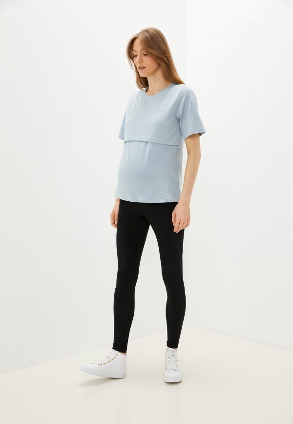 фото Леггинсы bemymom