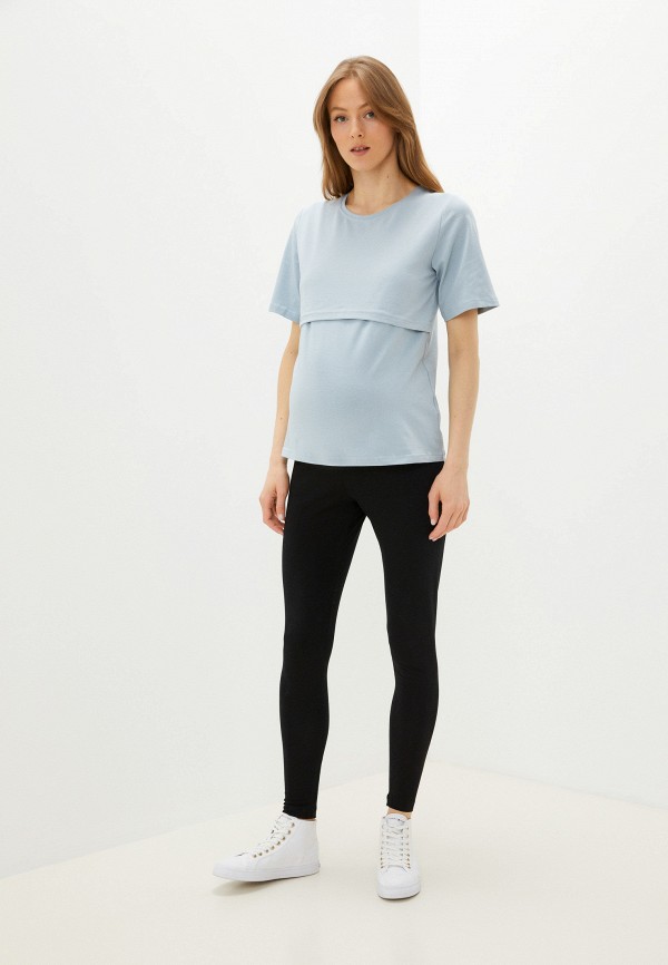 фото Футболка bemymom