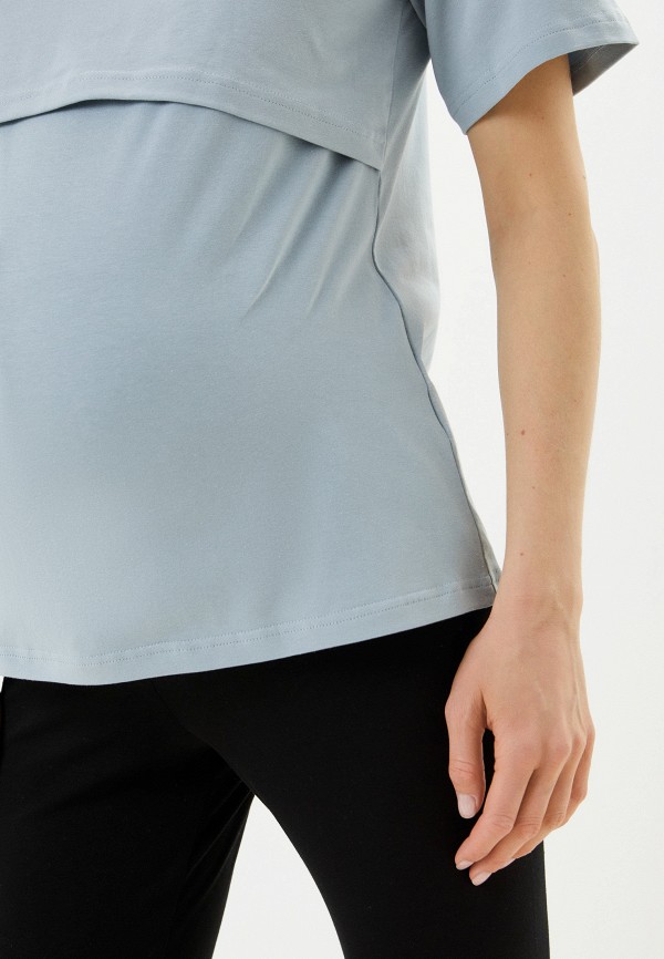 фото Футболка bemymom